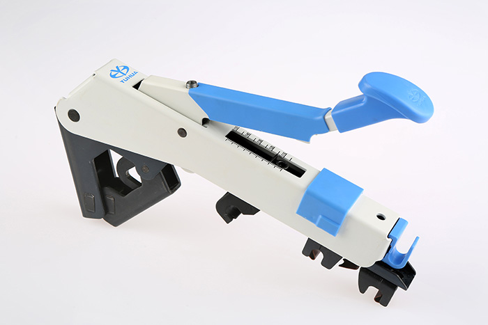 SDDA2132PK細紗機(ji)V型牽伸氣動(dong)加壓搖架