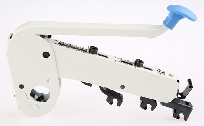 SDYJ2-142C 細(xì)紗機彈簧搖(yao)架