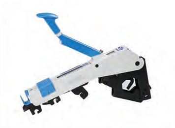 SDDA2042P四羅拉緊密(mì)紡V型牽伸氣(qì)動加壓搖架(jia)