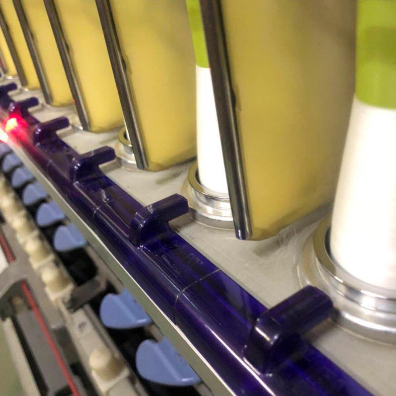 單錠監(jian)測系統