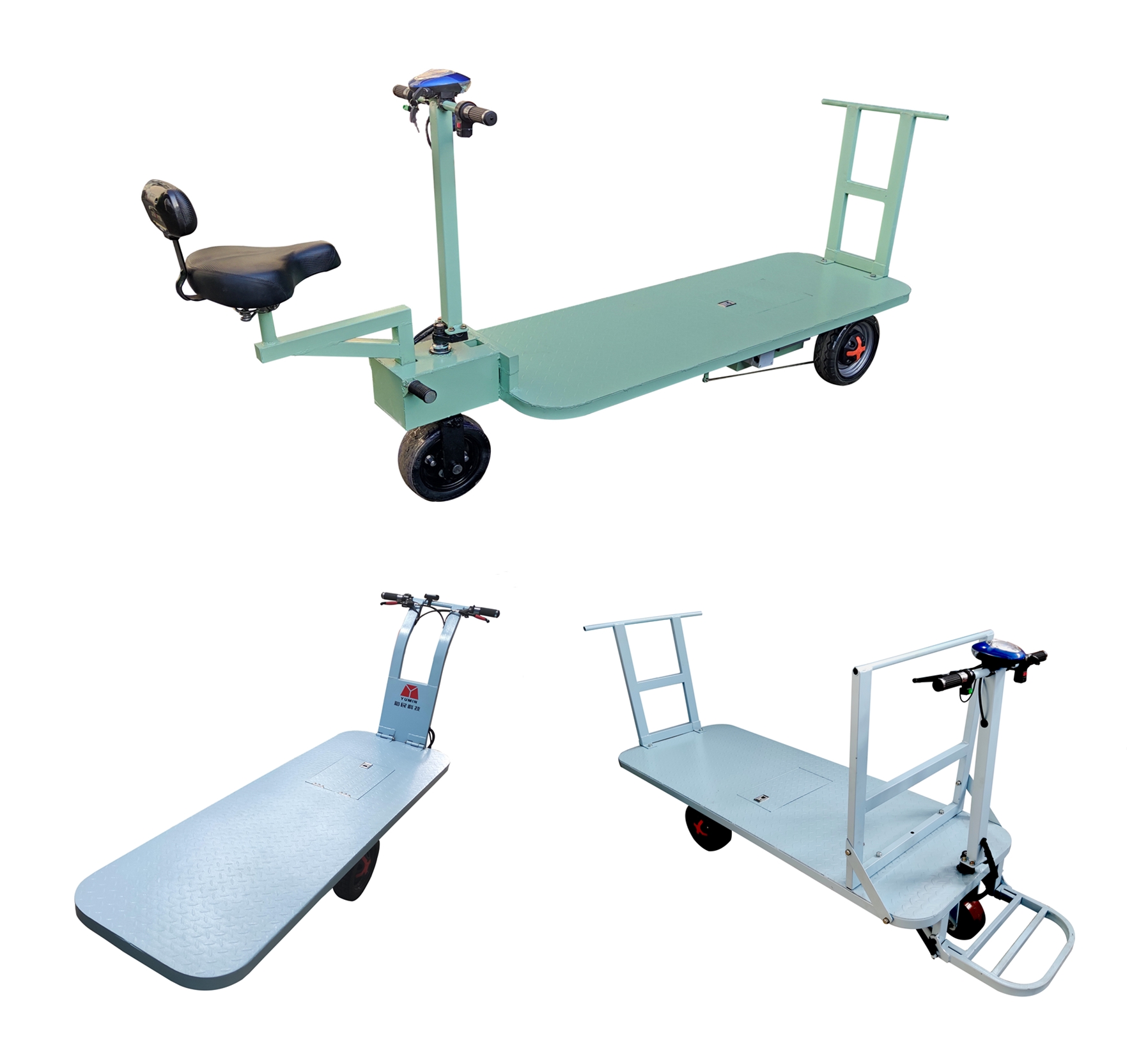 電(diàn)動周轉(zhuǎn)車