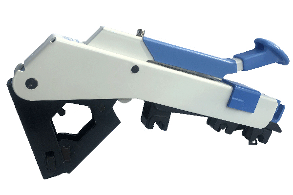 SDDA2042PLA四羅拉(la)緊密紡(fang)V型牽伸(shen)氣動加(jia)壓搖架(jia)